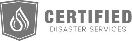 Certified Disaster Services