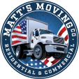 Matt's Moving
