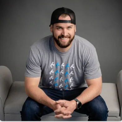Alex Blaisdell, CEO & Founder at Sixth Media