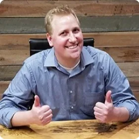 Brad Duffin, Director of Paid / CRO at Sixth Media