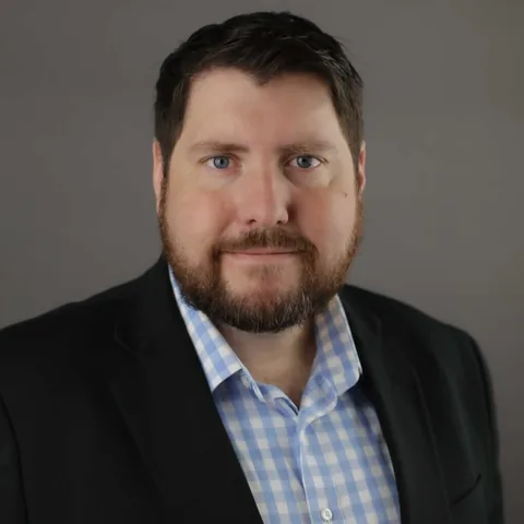 Craig Nelson, Web Development at Sixth Media