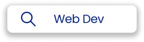 Web Dev Icon